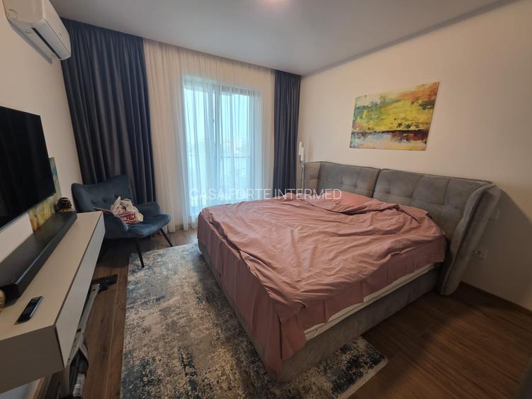 Apartament 2 camere Campus Aviatorii Residence 170000 euro - 17