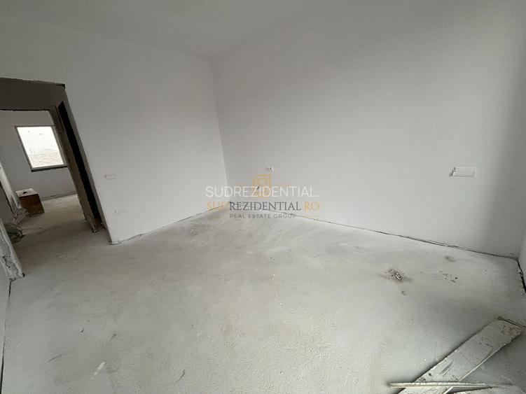 Casa individuala parter, 3 camere, disponibila imediat, teren 370 mp - 10