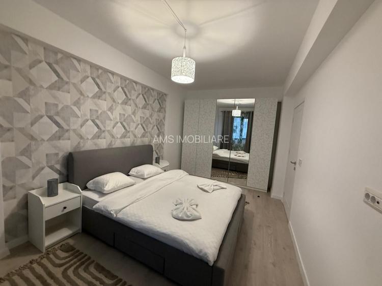 NOU / SUPERB / LUX / SPATII DEPOZITARE GENEROASE / LOC PARCARE - 9