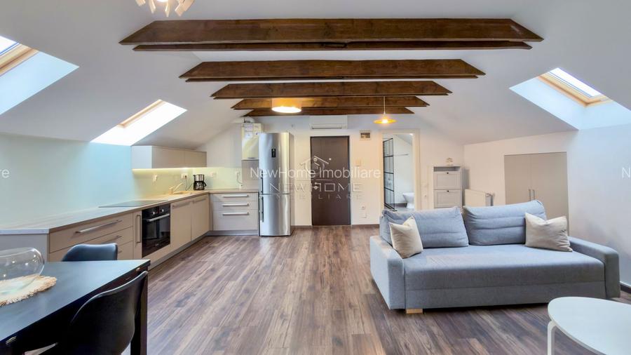 Apartament 3 camere, 115 mp, zona Borhanci - 14