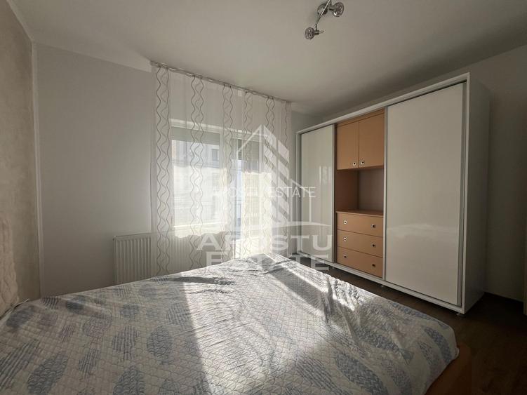 Apartament 2 camere de inchiriat  Centrala Proprie , Dumbravita - 3