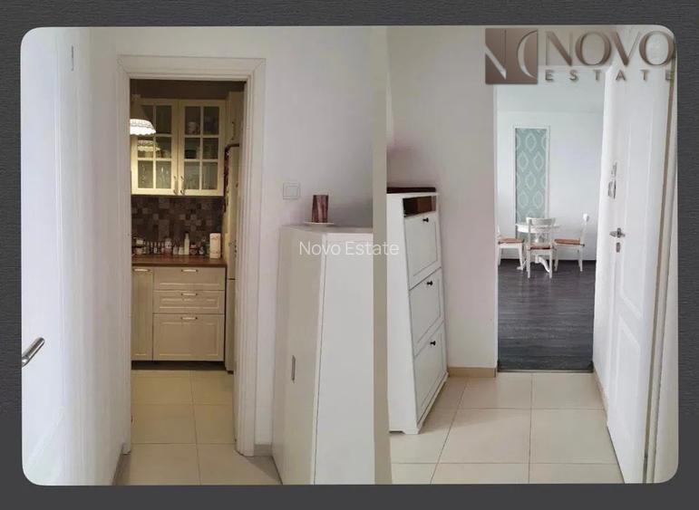 2 Camere | Știrbei Vodă | Metrou - 7