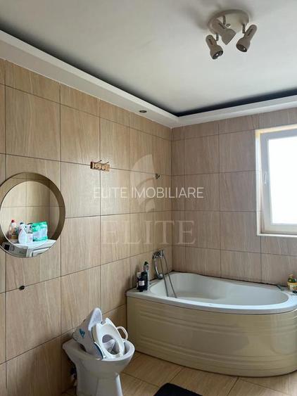 Apartament 3 camere în zona FAGULUI - 9
