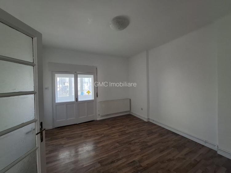 Apartament nemobilat 3 camere Dorobanti M261 - 11
