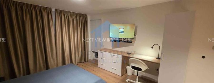 Apartament 1 camera, Zorilor - 5