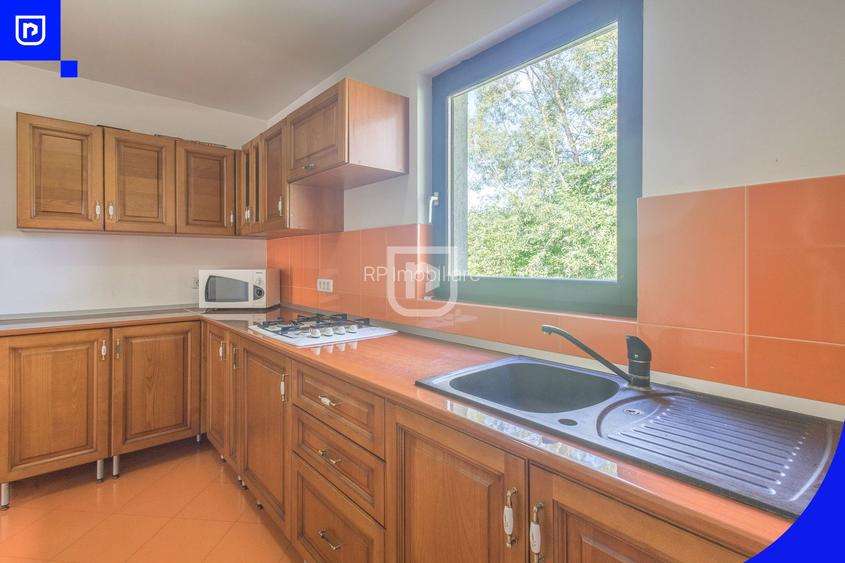 Pensiune situata in Voronet | Gura Humorului | Bucovina - 6