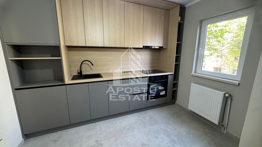 Apartament cu 3 camere, de inchiriat,zona Modern,Timisoara - 6