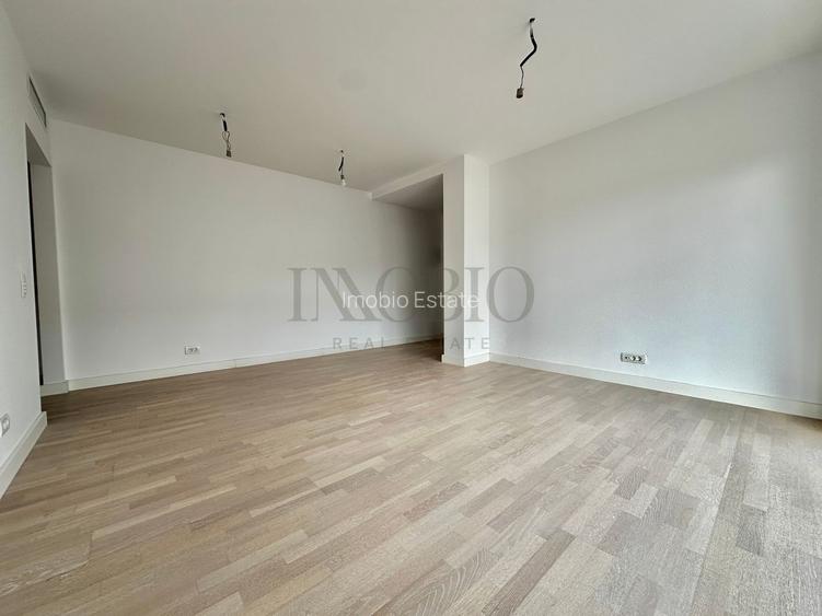 Apartament 4 Camere | Terasa + Curte 68 MP | Jolie Ville - 3