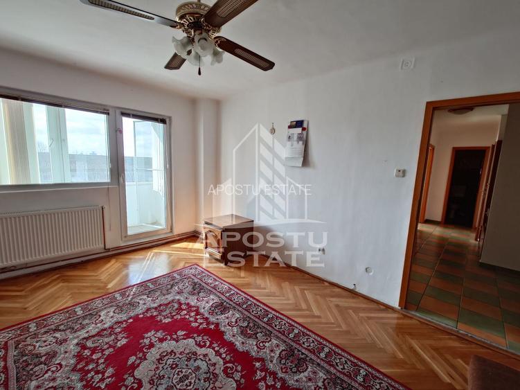 Apartament 3 Camere,Pet Friendly,Timisoara,Circumvalatiunii - 2