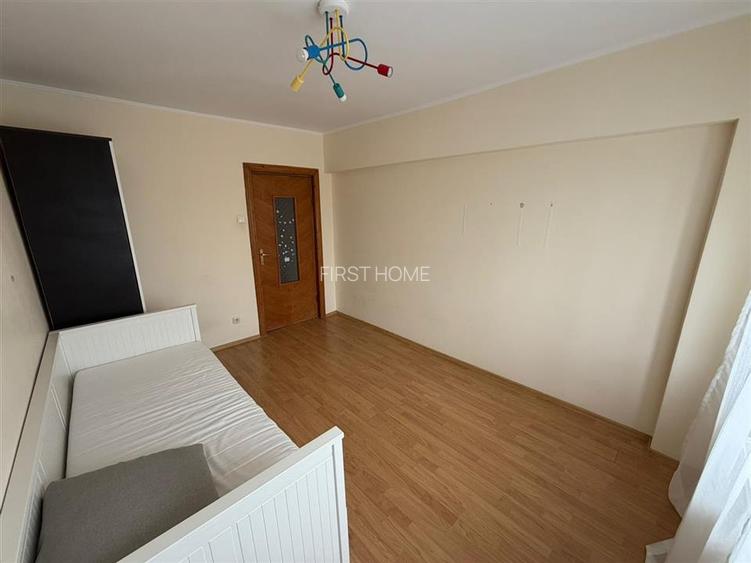 Apartament 3 camere, etaj 1, zona Kaufland, 83mp, predare imediata - 6