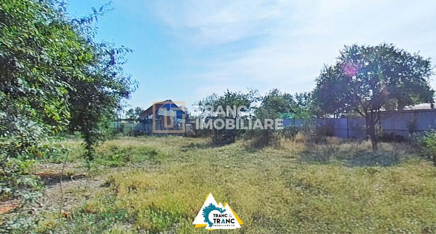 Casă spațioasă cu 4 camere de vânzare – Comuna Aluniș, județul Arad - 17