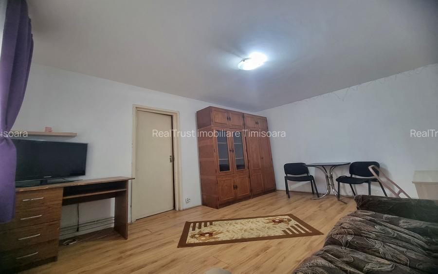 2 camere, Complexul Studențesc, CENTRALĂ TERMICĂ PROPRIE - 9