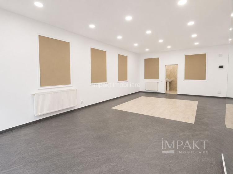 De vânzare spatiu comercial - Iris - 7