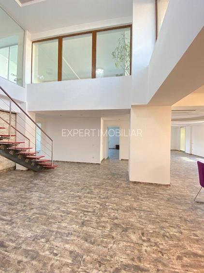 Penthouse Nordului - Complex Persepolis 443 mp utili - 10