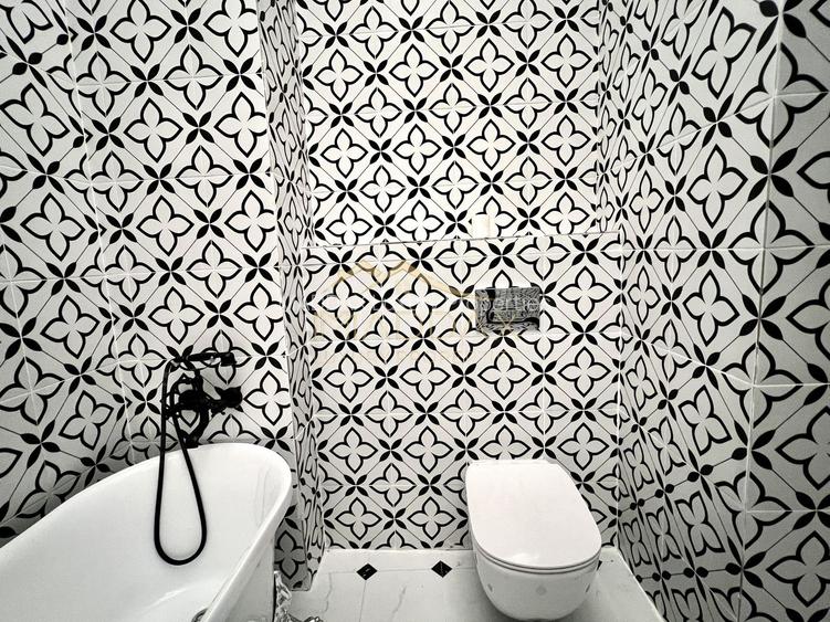 Spatiu Comercial de Lux***Elegant// Dorobanti - 13