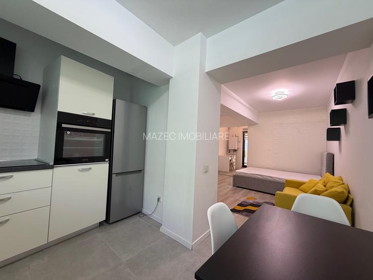 Studio modern Metrou OBOR - 4