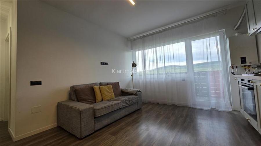 Apartament 3 Camere 54mp,2balcoane,mobilat Utilat, Str. Stelelor - 21
