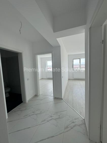 VANZARE-BLOC FINALIZAT-APARTAMENT DECOMANDAT-NOU-BLOC MIC CU LIFT - 5