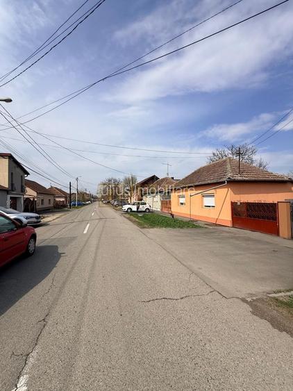 2 camere, Buziasului, centrala pe imobil, zona linistita - 20