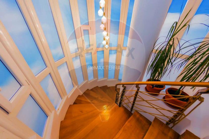 Vânzare spațiu comercial de 500 mp pe Bd. Traian, Baia Mare - 5