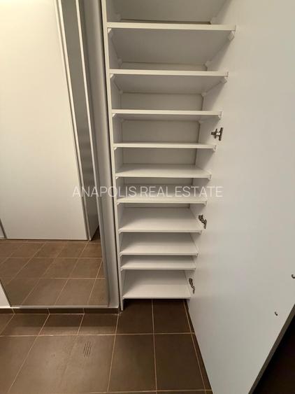 Soseaua Oltenitei 2 camere superb - complet mobilat si utilat - 6