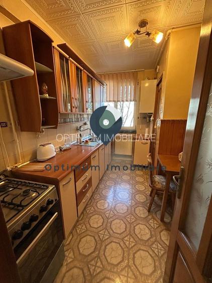 Apartament cu 3 camere, etaj 3/4 in Gheorgheni, zona Piata Hermes ! - 2