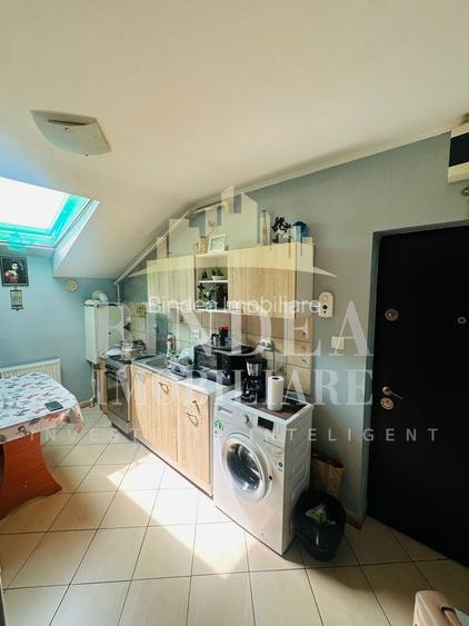 Apartament 2 camere zona Lipovei- 10min pe jos de Iulius Town - 3