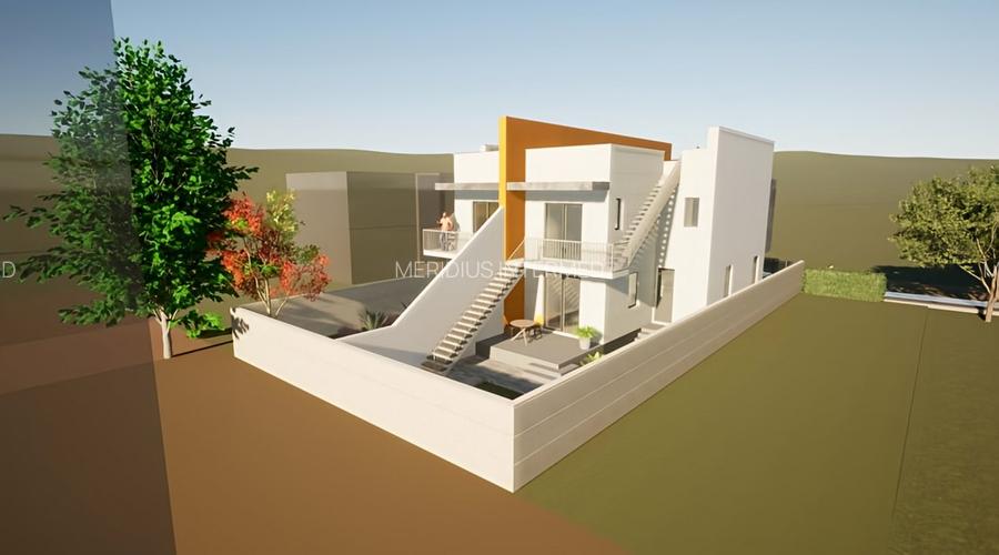 Exclusivitate Vânzare Teren 400 mp. utilități la strada - 13