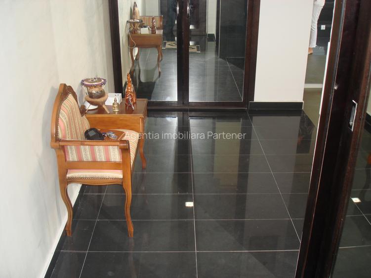 Garsoniera Trivale, bloc nou, mobilata, centrala - 6