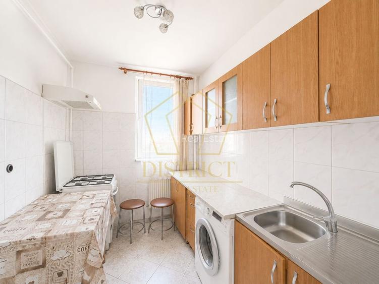 Apartament cu 2 camere și boxa | Dâmbovița - 5