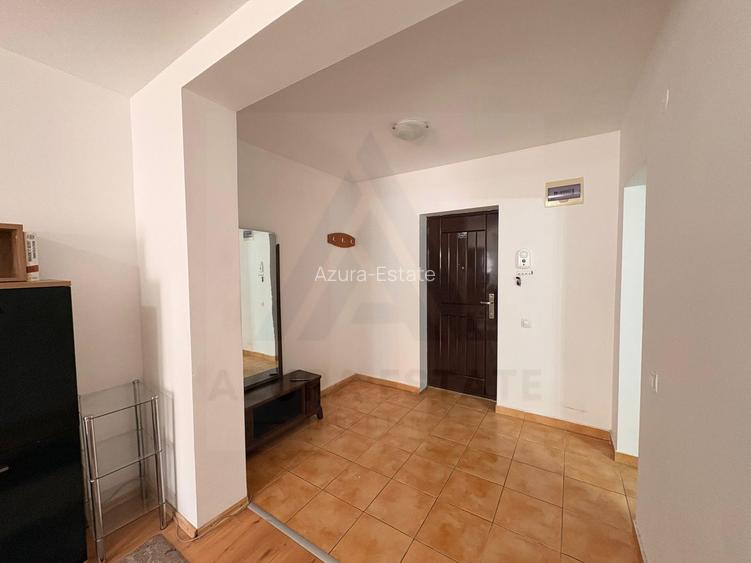 Apartament 2 camere 43 mp utili etaj 3 cu lift in Opera Residence - 8