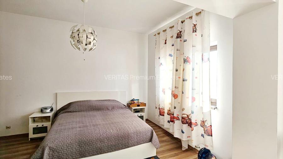 Casa de vanzare parcul Carol la 750 metri, 2008, primul proprietar, la cheie - 13