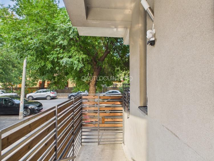 Apartament 3 camere de vanzare | Baneasa | Curte Proprie | Terasa - 12