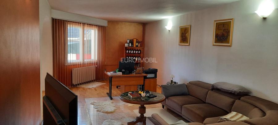 De vanzare casa 5 cam, singur in curte, Cal. Voinicenilor, Zona Horgosa - 9