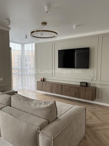 Apartament 2 camere | Floreasca | Imobil nou construit - 2