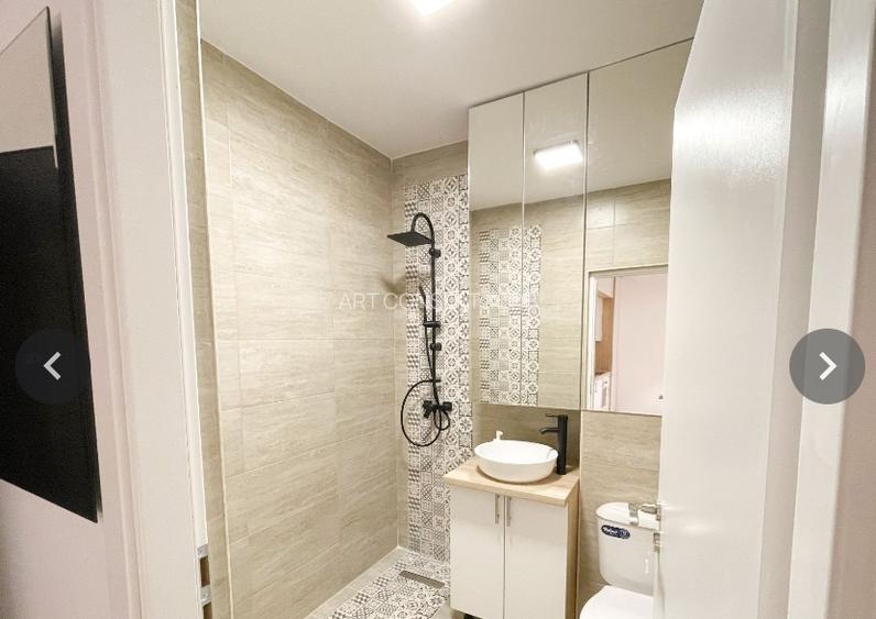 Apartament 2 Camere| Regie Residence Grozavesti| Loc Parcare| Metrou |Centrala - 5