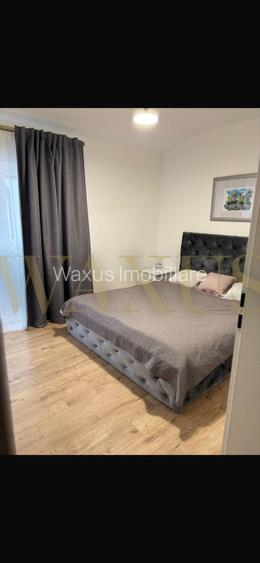 Casa de vanzare 84mp | gradina 40mp | 2 garaje subterane | Zona Terra - 5