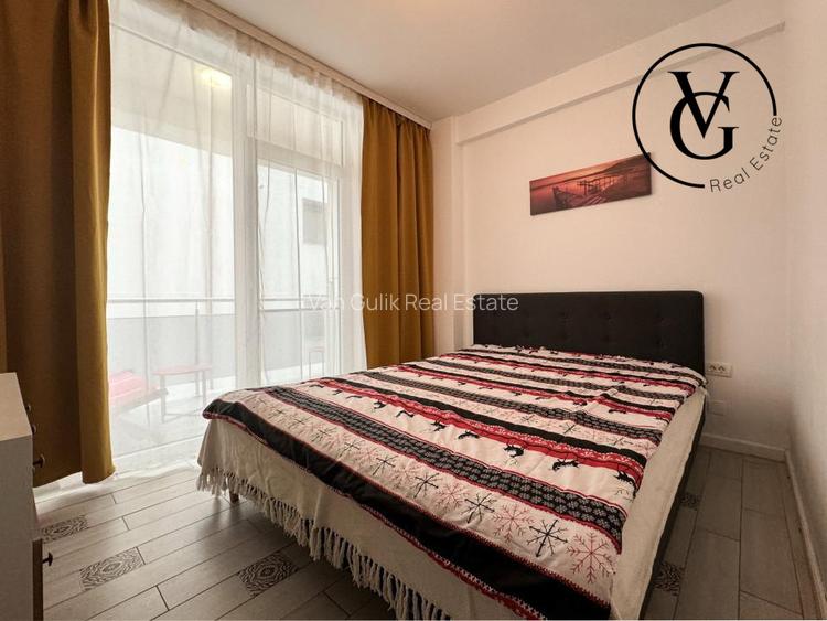 Apartament 3 camere - zona Mamaia Nord - 4