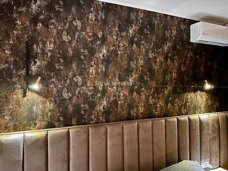 Vand apartament 4 camere, renovat total, mobilat si utilat complet. - 4