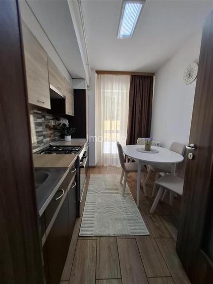 Apartament 2 camere Capat Cug - 12
