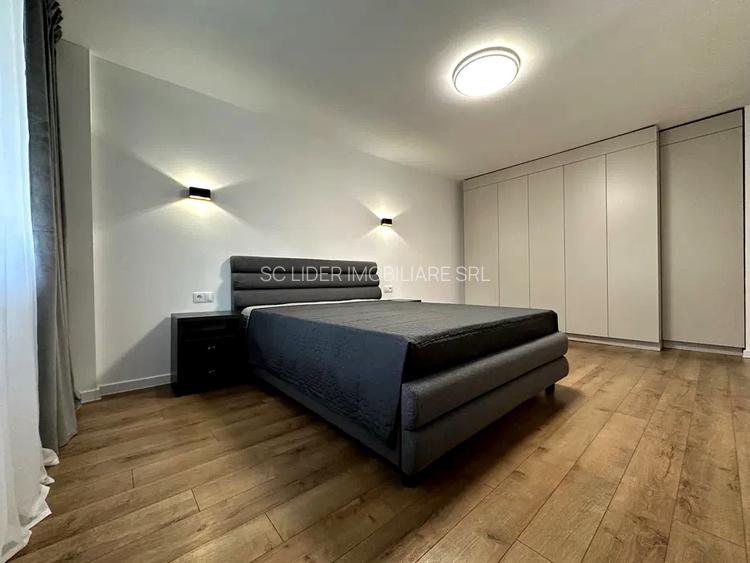 Apartament cu 2 dormitoare, balcon 12 mp, parcare, etaj 1, Marasti ,de vanzare - 8