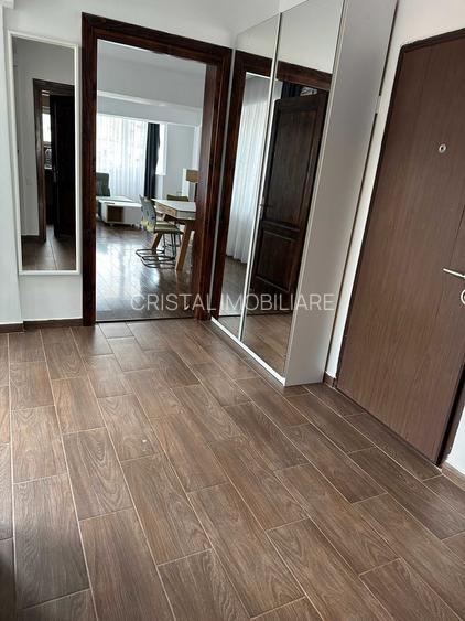Apartament 2 camere, premium, Piata Romană– Dacia, imobil din 2000 - 5