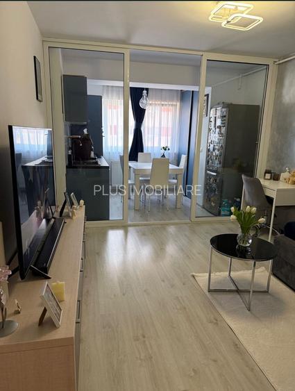 Apartament 2 camere LUX Complex Palladium Residence - 2