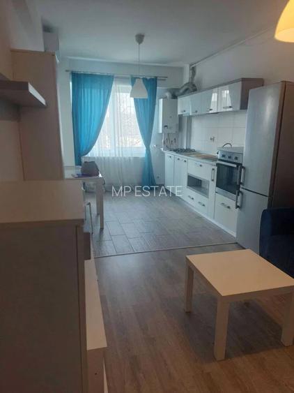 Apartament 2 camere Rotar Park 1-Pacii/Centrala proprie/Parcare/Metrou - 6