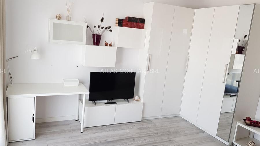 Lujerului -21 Residence - imobil 2020 - 2