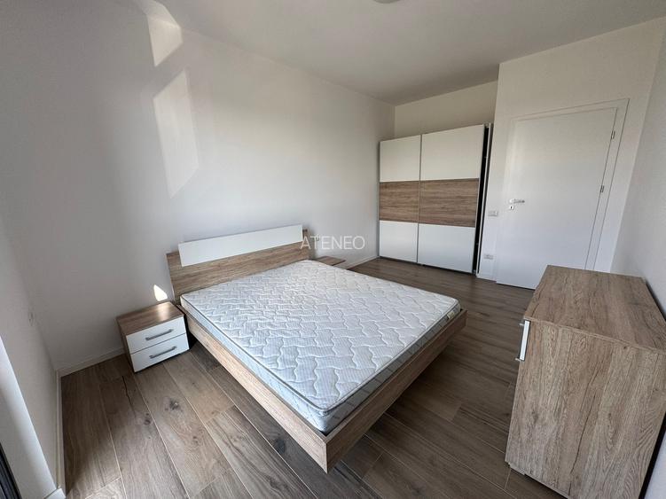 Apartament 2 camere | Bloc Zora | Etaj 3 | 53 mp - 5
