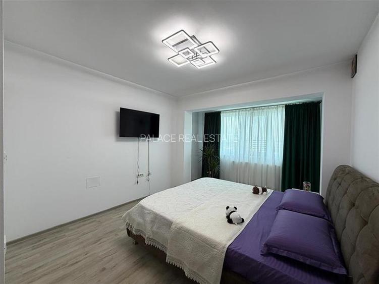 Apartament 2 camere open space, loc de parcare, Strada Pepinierii - 3