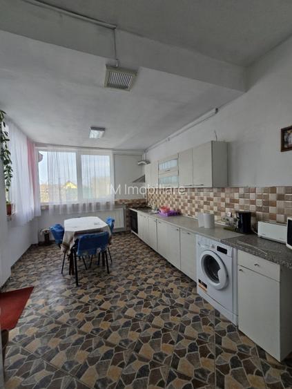 Utvin-Central-Vila S+P+E+M-360mp-2 accese-Garaj - 16