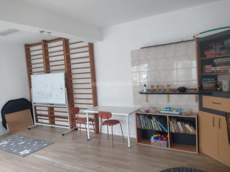 Casa de inchiriat, activitati diverse, zona Grigorescu - 18