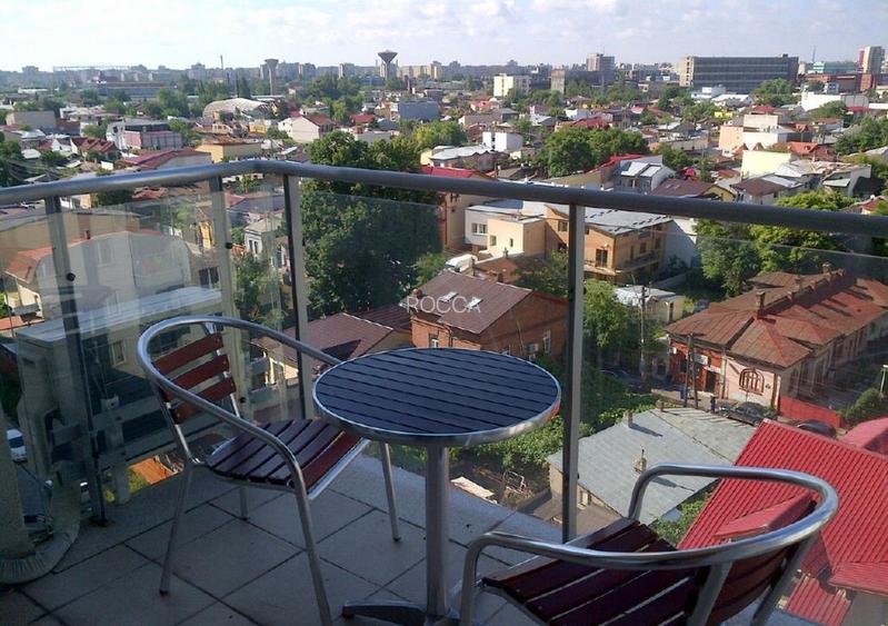 Apartament de 2 camere 55 mp – Rose Garden, parcare + boxă, etaj 8/9 - 7